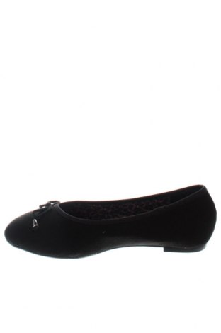 Damenschuhe Simply Be, Größe 37, Farbe Schwarz, Preis 31,96 €