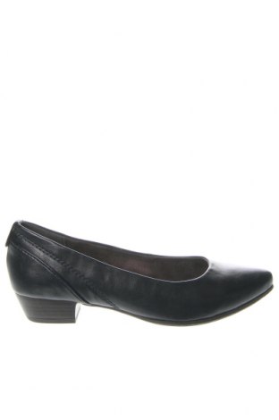 Γυναικεία παπούτσια Soft Line, Μέγεθος 39, Χρώμα Μπλέ, Τιμή 9,46 €