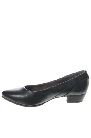 Γυναικεία παπούτσια Soft Line, Μέγεθος 39, Χρώμα Μπλέ, Τιμή 21,03 €