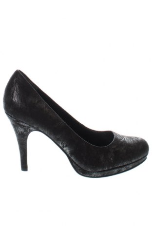 Dámské boty  Tamaris, Velikost 40, Barva Černá, Cena  325,00 Kč