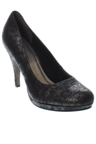 Дамски обувки Tamaris, Размер 40, Цвят Черен, Цена 20,40 лв.