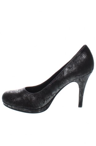 Dámské boty  Tamaris, Velikost 40, Barva Černá, Cena  542,00 Kč