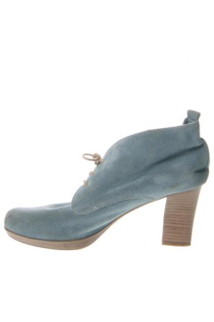 Γυναικεία παπούτσια Tamaris, Μέγεθος 41, Χρώμα Μπλέ, Τιμή 27,22 €