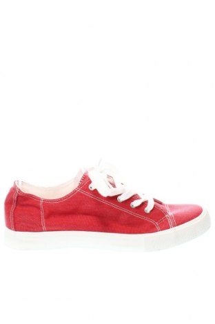 Dámské boty  Target, Velikost 43, Barva Červená, Cena  259,00 Kč
