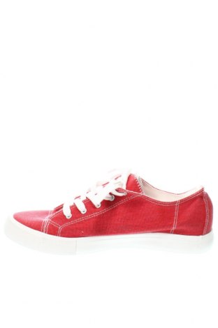 Dámské boty  Target, Velikost 43, Barva Červená, Cena  462,00 Kč