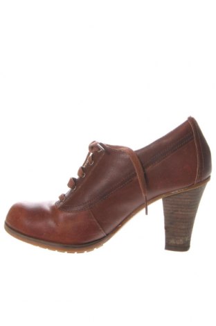 Dámské boty  Timberland, Velikost 38, Barva Hnědá, Cena  830,00 Kč