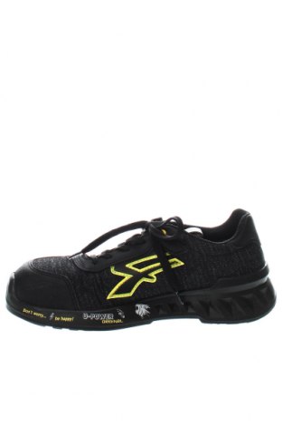 Γυναικεία παπούτσια U-power, Μέγεθος 40, Χρώμα Μαύρο, Τιμή 52,58 €