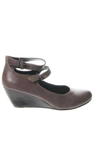 Γυναικεία παπούτσια Vagabond, Μέγεθος 40, Χρώμα Γκρί, Τιμή 39,59 €