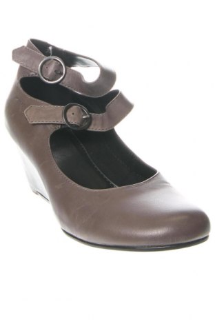 Γυναικεία παπούτσια Vagabond, Μέγεθος 40, Χρώμα Γκρί, Τιμή 39,59 €