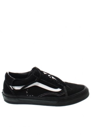 Γυναικεία παπούτσια Vans, Μέγεθος 37, Χρώμα Μαύρο, Τιμή 24,13 €