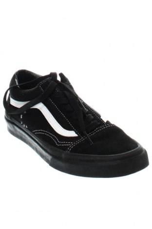 Дамски обувки Vans, Размер 37, Цвят Черен, Цена 65,00 лв.