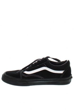 Γυναικεία παπούτσια Vans, Μέγεθος 37, Χρώμα Μαύρο, Τιμή 40,21 €