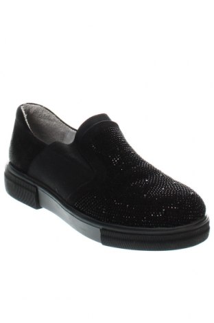 Дамски обувки Venezia, Размер 41, Цвят Черен, Цена 65,00 лв.