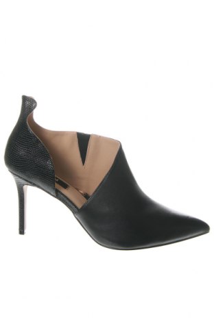 Дамски обувки Zign, Размер 44, Цвят Черен, Цена 109,56 лв.