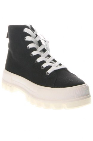 Γυναικεία παπούτσια Zign, Μέγεθος 36, Χρώμα Μαύρο, Τιμή 18,40 €