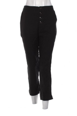 Pantaloni de femei, Mărime S, Culoare Negru, Preț 17,17 Lei