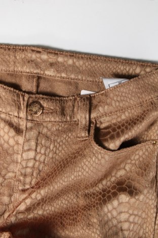 Γυναικείο παντελόνι, Μέγεθος M, Χρώμα  Μπέζ, Τιμή 3,41 €