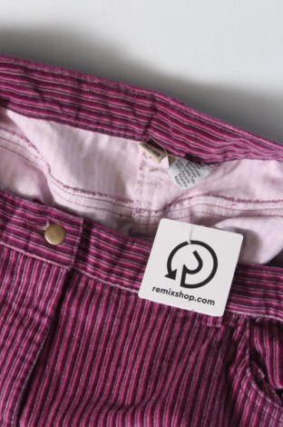 Γυναικείο παντελόνι, Μέγεθος XL, Χρώμα Βιολετί, Τιμή 4,84 €