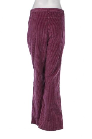 Дамски панталон, Размер XL, Цвят Лилав, Цена 8,99 лв.