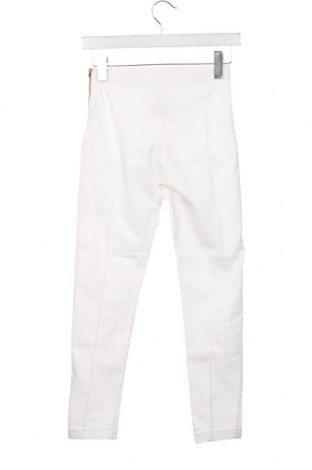 Pantaloni de femei, Mărime S, Culoare Alb, Preț 73,98 Lei