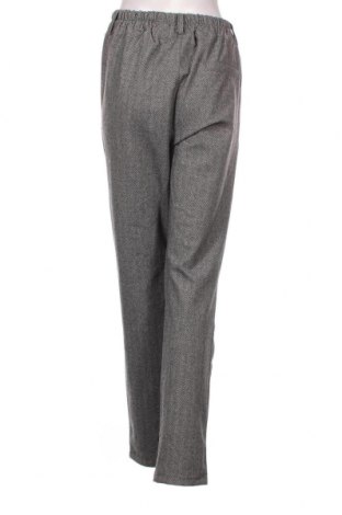 Pantaloni de femei, Mărime XL, Culoare Gri, Preț 28,62 Lei