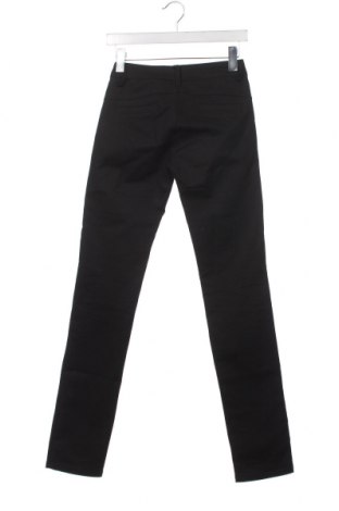 Dámské kalhoty , Velikost S, Barva Černá, Cena  114,00 Kč