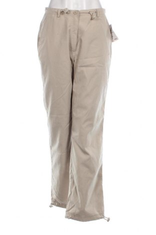 Dámské kalhoty , Velikost M, Barva Béžová, Cena  733,00 Kč