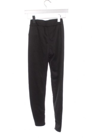 Dámské kalhoty , Velikost XS, Barva Černá, Cena  139,00 Kč