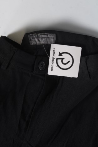 Дамски панталон, Размер XS, Цвят Черен, Цена 11,04 лв.