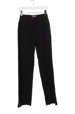 Γυναικείο παντελόνι, Μέγεθος XS, Χρώμα Μαύρο, Τιμή 5,93 €