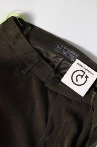 Dámské kalhoty , Velikost S, Barva Zelená, Cena  173,00 Kč
