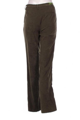 Pantaloni de femei, Mărime S, Culoare Verde, Preț 30,26 Lei
