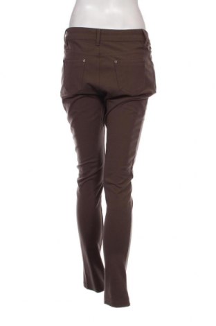 Дамски панталон, Размер M, Цвят Кафяв, Цена 4,64 лв.