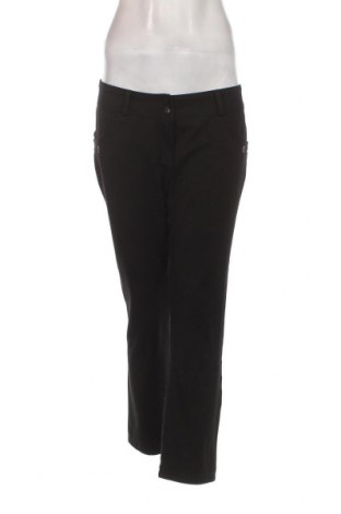 Γυναικείο παντελόνι, Μέγεθος XL, Χρώμα Μαύρο, Τιμή 14,83 €