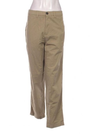 Dámské kalhoty , Velikost L, Barva Zelená, Cena  114,00 Kč