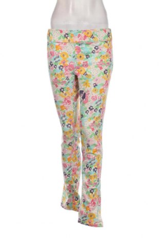 Pantaloni de femei, Mărime M, Culoare Multicolor, Preț 22,20 Lei