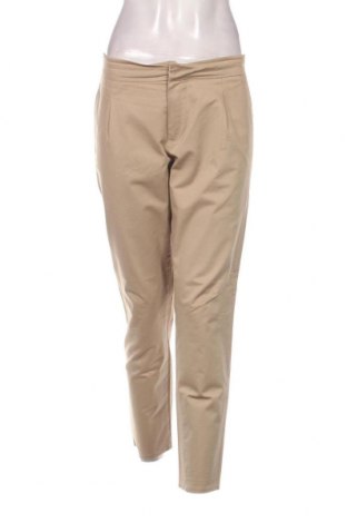 Γυναικείο παντελόνι, Μέγεθος L, Χρώμα  Μπέζ, Τιμή 2,67 €