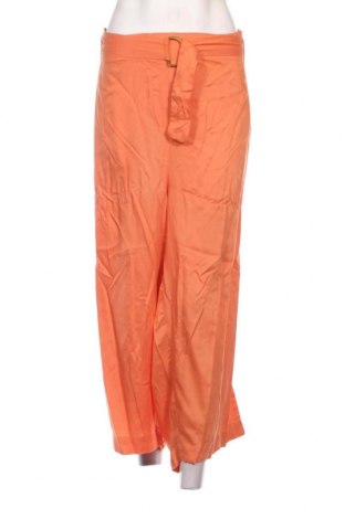 Damenhose, Größe 4XL, Farbe Orange, Preis 12,11 €