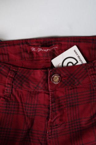 Pantaloni de femei, Mărime M, Culoare Roșu, Preț 13,32 Lei