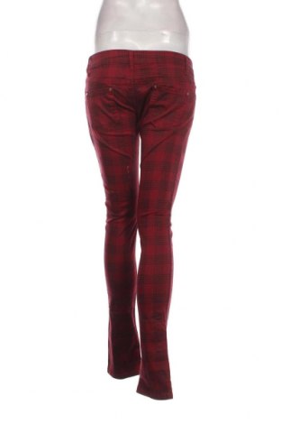 Pantaloni de femei, Mărime M, Culoare Roșu, Preț 13,32 Lei