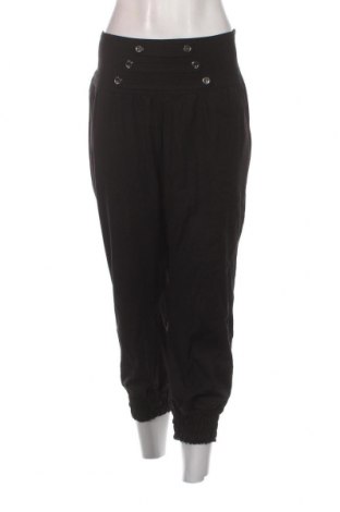 Pantaloni de femei, Mărime M, Culoare Negru, Preț 22,19 Lei