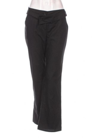 Pantaloni de femei, Mărime M, Culoare Negru, Preț 22,19 Lei