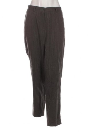 Γυναικείο παντελόνι, Μέγεθος L, Χρώμα Γκρί, Τιμή 2,82 €