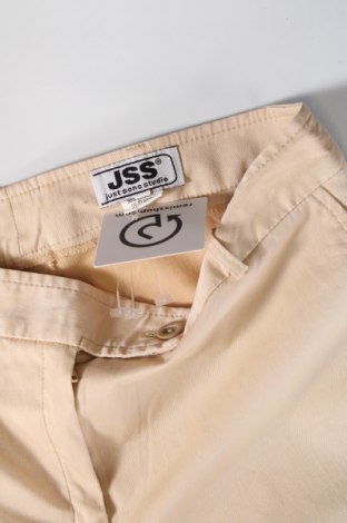 Pantaloni de femei, Mărime M, Culoare Bej, Preț 22,20 Lei