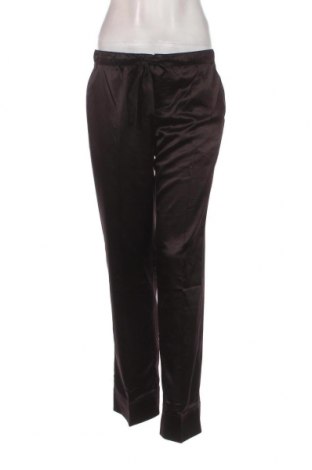 Дамски панталон, Размер S, Цвят Черен, Цена 17,92 лв.