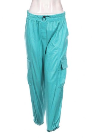 Damenhose, Größe M, Farbe Blau, Preis € 14,83