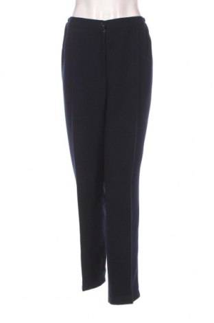Γυναικείο παντελόνι, Μέγεθος L, Χρώμα Μπλέ, Τιμή 4,75 €