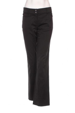 Pantaloni de femei 17 & Co., Mărime L, Culoare Negru, Preț 31,07 Lei