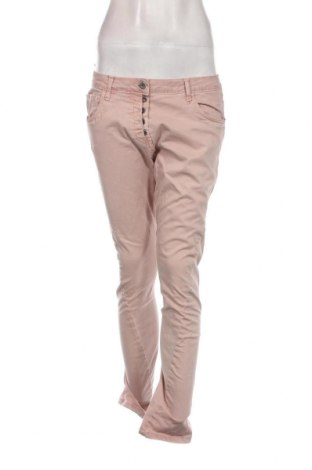 Dámske nohavice 17 & Co., Veľkosť S, Farba Ružová, Cena  2,96 €
