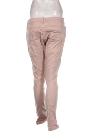 Дамски панталон 17 & Co., Размер S, Цвят Розов, Цена 4,93 лв.
